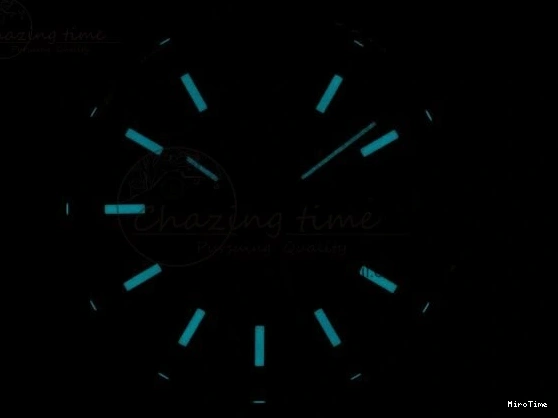 MiroTime 1222 DateJust 36 126231 APF 1:1 Best Edition 904L Steel White Sitck Dial on SS RG Jubilee Bracelet VR OnTrend 1589